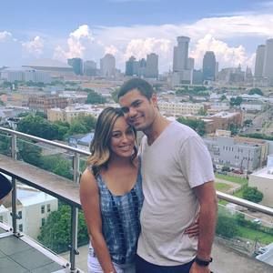 Meet your Posher, Adona